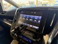 2015 Toyota Alphard Hybrid