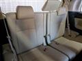 2015 Toyota Alphard Hybrid