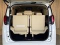 2015 Toyota Alphard Hybrid