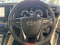 2015 Toyota Alphard Hybrid