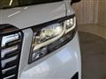 2015 Toyota Alphard Hybrid