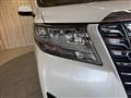 2015 Toyota Alphard Hybrid