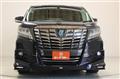 2015 Toyota Alphard Hybrid