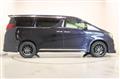 2015 Toyota Alphard Hybrid