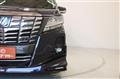 2015 Toyota Alphard Hybrid