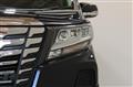2015 Toyota Alphard Hybrid