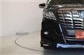 2015 Toyota Alphard Hybrid