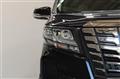 2015 Toyota Alphard Hybrid