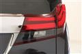 2015 Toyota Alphard Hybrid