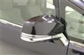 2015 Toyota Alphard Hybrid