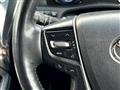 2015 Toyota Alphard Hybrid