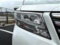 2015 Toyota Alphard Hybrid