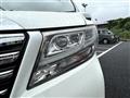 2015 Toyota Alphard Hybrid