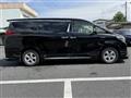 2015 Toyota Alphard Hybrid