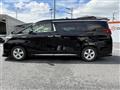 2015 Toyota Alphard Hybrid