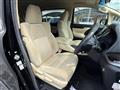 2015 Toyota Alphard Hybrid
