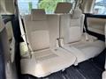2015 Toyota Alphard Hybrid