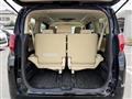 2015 Toyota Alphard Hybrid