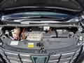 2015 Toyota Alphard Hybrid
