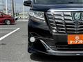 2015 Toyota Alphard Hybrid