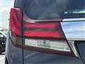 2015 Toyota Alphard Hybrid