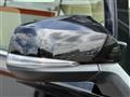 2015 Toyota Alphard Hybrid
