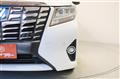 2015 Toyota Alphard Hybrid