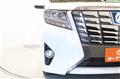 2015 Toyota Alphard Hybrid