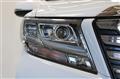 2015 Toyota Alphard Hybrid