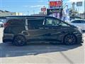 2015 Toyota Alphard Hybrid