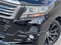 2015 Toyota Alphard Hybrid