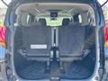 2015 Toyota Alphard Hybrid
