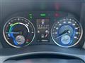 2015 Toyota Alphard Hybrid