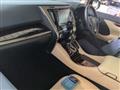 2015 Toyota Alphard Hybrid
