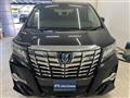 2015 Toyota Alphard Hybrid