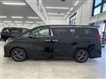 2015 Toyota Alphard Hybrid