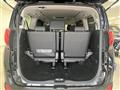 2015 Toyota Alphard Hybrid