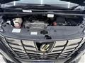 2015 Toyota Alphard Hybrid