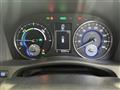 2015 Toyota Alphard Hybrid