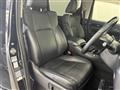 2015 Toyota Alphard Hybrid