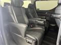 2015 Toyota Alphard Hybrid
