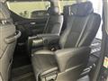 2015 Toyota Alphard Hybrid