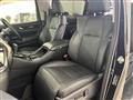 2015 Toyota Alphard Hybrid