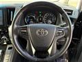 2015 Toyota Alphard Hybrid