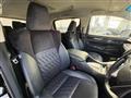 2015 Toyota Alphard Hybrid