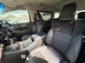 2015 Toyota Alphard Hybrid