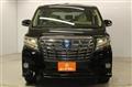 2015 Toyota Alphard Hybrid