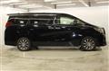 2015 Toyota Alphard Hybrid