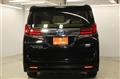 2015 Toyota Alphard Hybrid