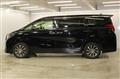 2015 Toyota Alphard Hybrid
